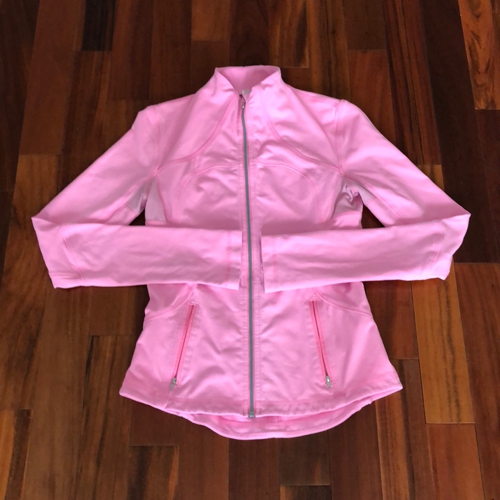 Lulu Lemon Women’s Jacket